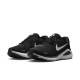 Nike Structure 26 Nero Bianco - Scarpe Running Donna