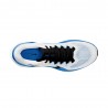 Nike Pegasus 41 Bianco Nero-Blue Hero - Scarpe Running Uomo