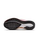 Nike Pegasus 41 Bianco Nero-Fire Rosa - Scarpe Running Donna