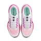 Nike Pegasus 41 Bianco Nero-Fire Rosa - Scarpe Running Donna