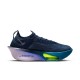 Nike Air Zoom Alphafly 3 Obsidian Bianco - Scarpe Running Uomo