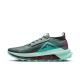 Nike Zegama 2 Clay Verde Mint Foam Bleached Turq - Scarpe Trail Running Uomo