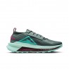 Nike Zegama 2 Clay Verde Mint Foam Bleached Turq - Scarpe Trail Running Uomo