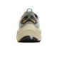 Brooks Ghost Trail Grigio Azzurro Giallo - Scarpe Trail Running Uomo