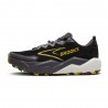 Brooks Caldera 8 Nero Giallo - Scarpe Trail Running Uomo