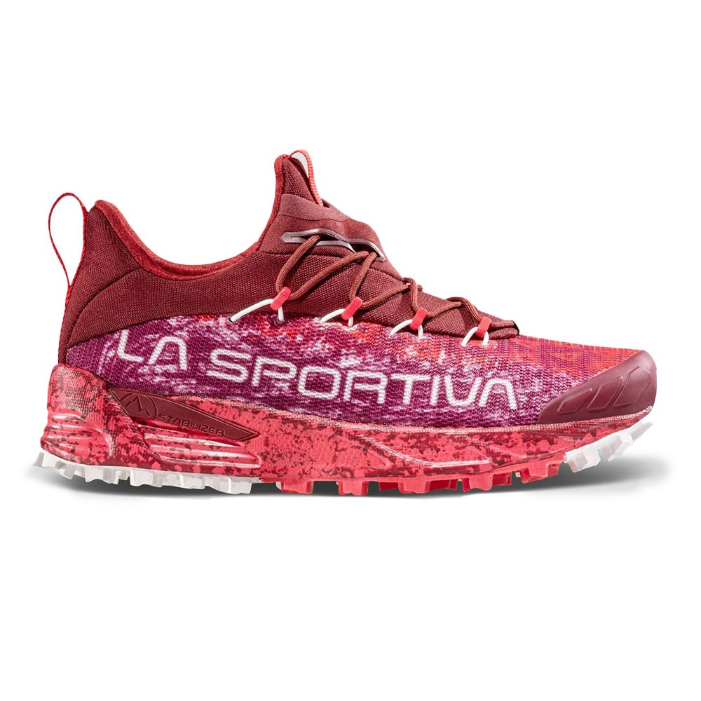 La Sportiva Tempesta GORE-TEX Wine Orchid - Scarpe Trail Running Donna