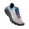 La Sportiva Prodigio Chalk Malibu Blue - Scarpe Trail Running Donna