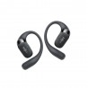 Shokz Openfit 2 Cuffie A Conduzione Ossea Nero
