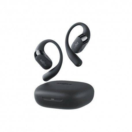 Shokz Openfit 2 Cuffie A Conduzione Ossea Nero