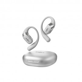 Shokz Openfit 2+ Cuffie A Conduzione Ossea Grigio