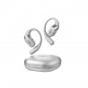 Shokz Openfit 2+ Cuffie A Conduzione Ossea Grigio
