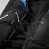 Salomon Zaino Trail Running S Lab Pulsar 3 Nero Bianco