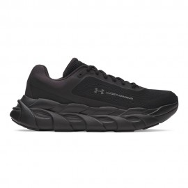 Under Armour Halo Runner Nero - Scarpe Running Uomo