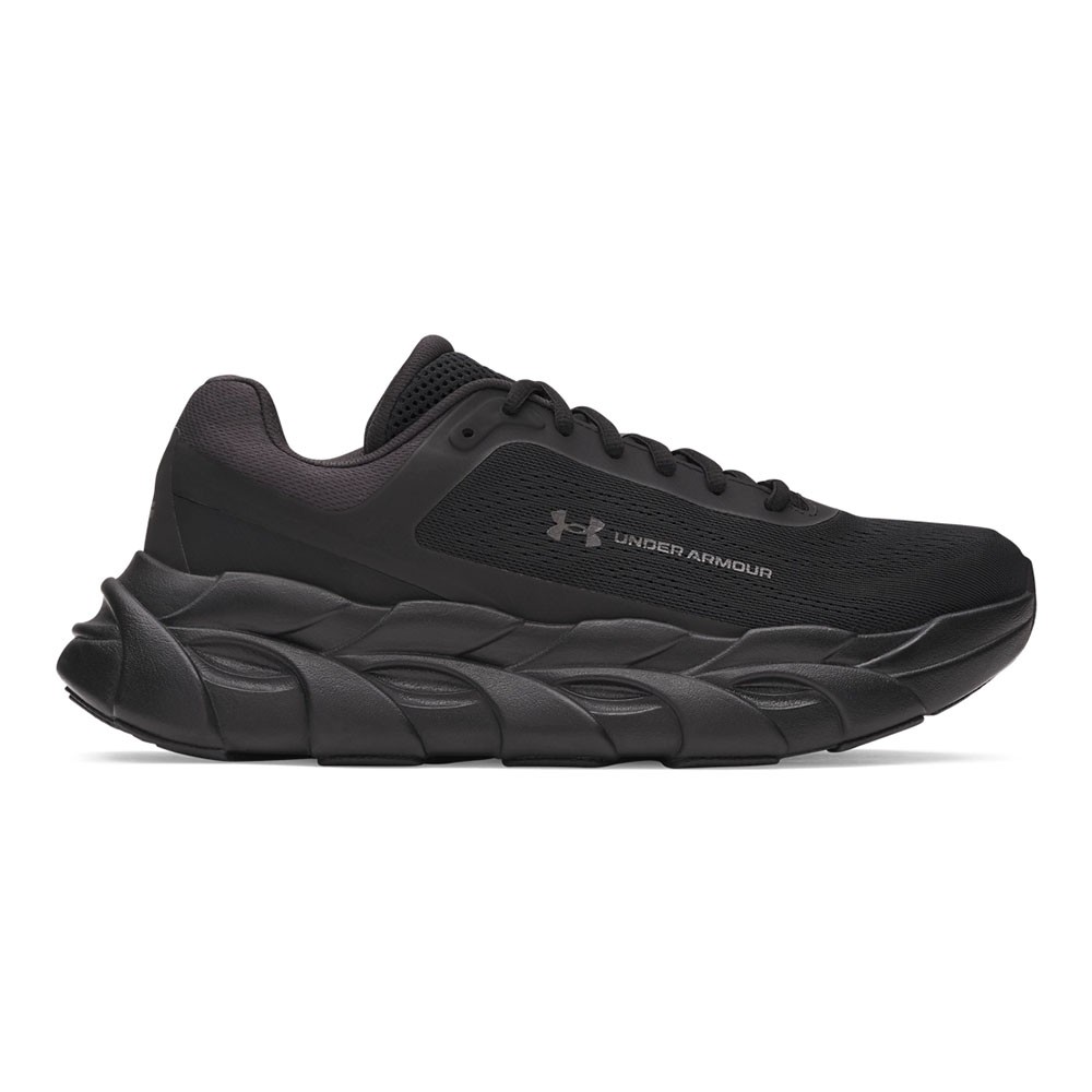 Under Armour Halo Runner Nero - Scarpe Running Uomo