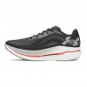 Under Armour Velociti Pro Nero Mod Gray - Scarpe Running Uomo
