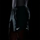 Nike Stride Pantaloncini Running Dri-Fit 5" Cannon Argento Uomo
