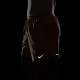 Nike Stride Pantaloncini Running Dri-Fit 5" Arancio Chalk Nero Uomo