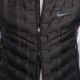 Nike Therma-Fit Adv Repel Gilet Running Rpl Therma-Fit Nero Uomo