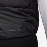 Nike Therma-Fit Adv Repel Gilet Running Rpl Therma-Fit Nero Uomo