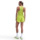 Nike Aeroswift Canotta Aerocyber Volt Nero Donna