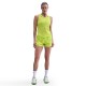 Nike Aeroswift Canotta Aerocyber Volt Nero Donna