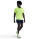 Nike Aeroswift Maglia Running  Df Aerovolt Nero Uomo