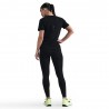 Nike Swift Tight 7 8 Reflect Nero Dark Smoke Donna