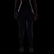 Nike Tempo Swoosh Run Tight 7 8 Hbr World Indigo Reflective  Donna