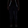 Nike Tempo Swoosh Run Tight 7 8 Hbr World Indigo Reflective Donna
