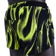 Nike Aeroswift Pantaloncini Running 2" Areohakone Ekiden Volt Nero Uomo