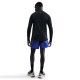 Nike Stride Maglia Running Crewneck Nero Uomo