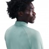 Nike Stride Maglia Running Winterized Cannon Reflective Argento Uomo