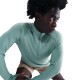 Nike Stride Maglia Running Winterized Cannon Reflective Argento Uomo