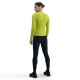 Nike Swift Maglia Running Reflect Therma-Fit Cyber Volt Reflecti Donna