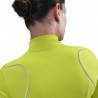 Nike Swift Maglia Running Reflect Therma-Fit Cyber Volt Reflecti Donna
