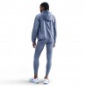 Nike Tempo Flash Tight 7 8 World Indigo Reflective Argento Donna