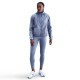 Nike Tempo Flash Tight 7 8 World Indigo Reflective Argento Donna