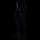 Nike Tempo Flash Tight 7 8 World Indigo Reflective Argento Donna