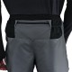 Nike Nike Pantaloncini Running 4" 2In1 Reflect Nero Reflect Argento Uomo