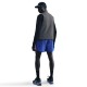 Nike Nike Gilet Running Filled Reflect Reflect Argento Uomo
