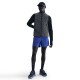 Nike Nike Gilet Running Filled Reflect Reflect Argento Uomo