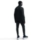 Nike Nike Tight Df Reflect Nero Reflect Argento Uomo