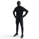 Nike Nike Tight Df Reflect Nero Reflect Argento Uomo
