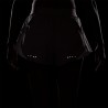 Nike Swift Pantaloncini Running Uv Rpl Tattoo Lt Violet Donna