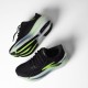 Brooks Glycerin Max 2 Nero Verde - Scarpe Running Uomo