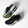Brooks Glycerin Max 2 Nero Verde - Scarpe Running Uomo