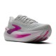 Brooks Glycerin Max 2 grigio Fucsia - Scarpe Running Donna