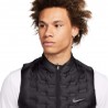 Nike Therma-Fit Adv Repel Gilet Running Rpl Therma-Fit Nero Uomo