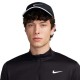 Nike Pacer Maglia Running Nero Argento Reflective Uomo