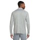 Nike Stride Maglia Running Felpa Running Smoke Grigio Uomo